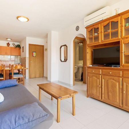 Welcs Apartamento 062 Emp Cerca Del Mar Empuriabrava Exterior foto