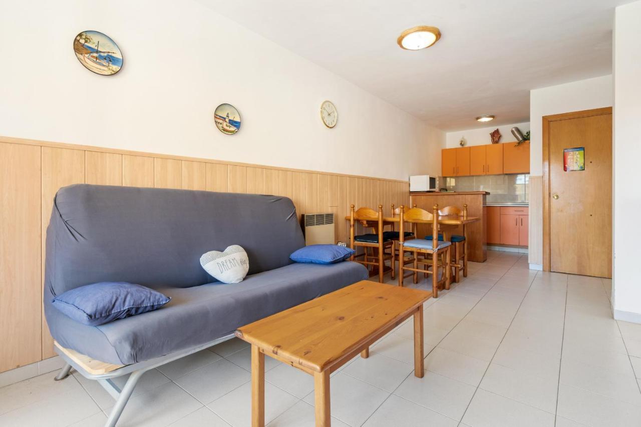 Welcs Apartamento 062 Emp Cerca Del Mar Empuriabrava Exterior foto